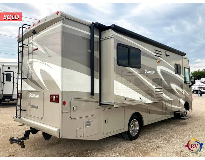2015 Itasca Sunstar 27N Class A at Your RV Broker STOCK# A12638-2 Photo 71