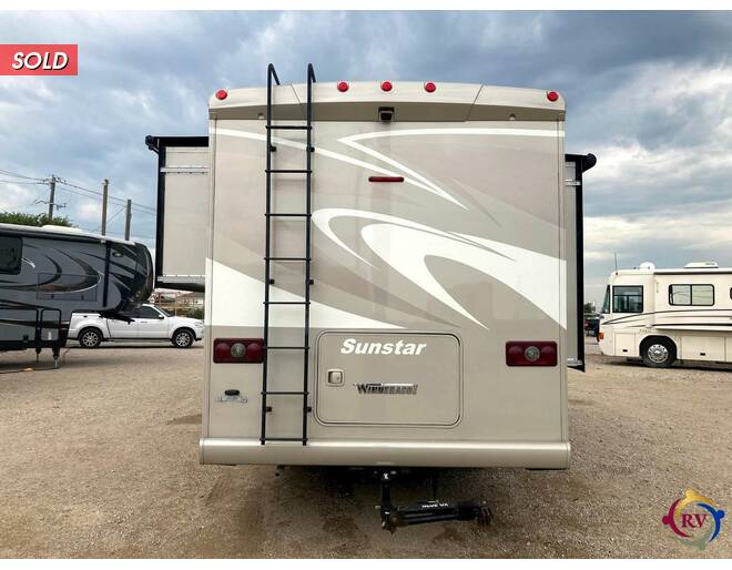 2015 Itasca Sunstar 27N Class A at Your RV Broker STOCK# A12638-2 Photo 74
