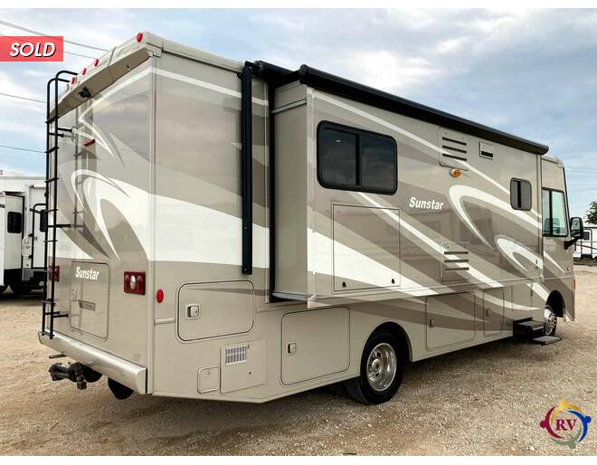 2015 Itasca Sunstar 27N Class A at Your RV Broker STOCK# A12638-2 Photo 72