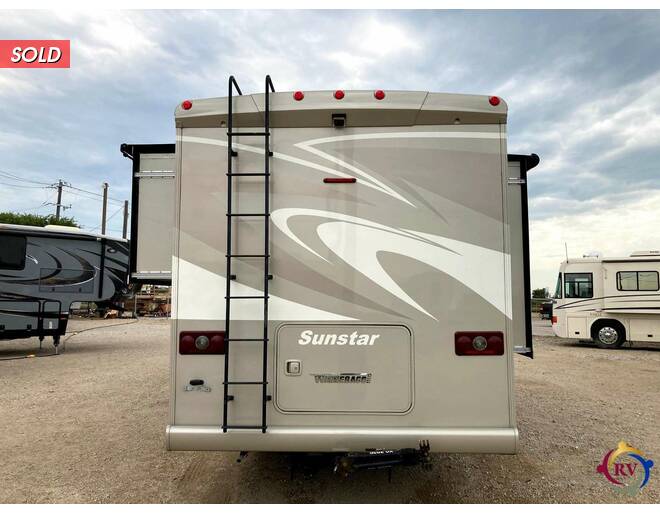 2015 Itasca Sunstar 27N Class A at Your RV Broker STOCK# A12638-2 Photo 73