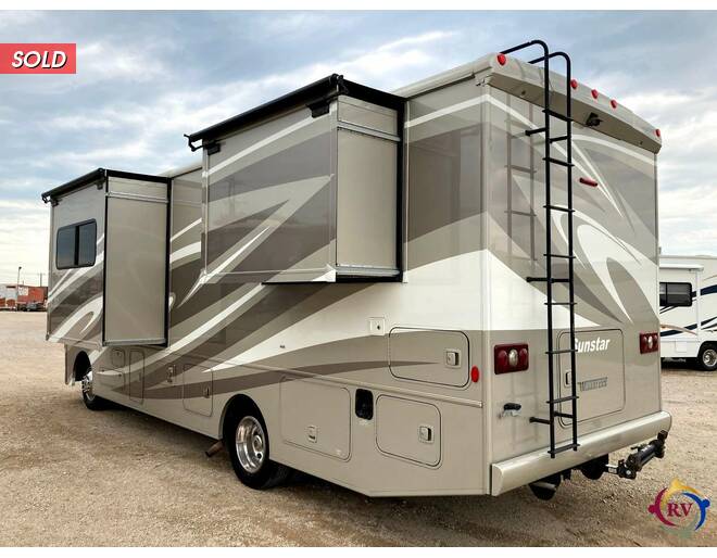 2015 Itasca Sunstar 27N Class A at Your RV Broker STOCK# A12638-2 Photo 76