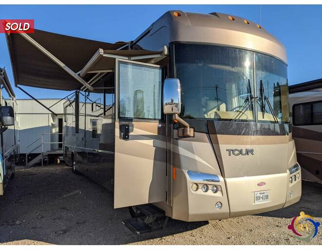2006 Winnebago Tour Freightliner 40KD Class A at Your RV Broker STOCK# W02295 Photo 62