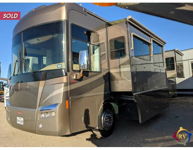 2006 Winnebago Tour Freightliner 40KD Class A at Your RV Broker STOCK# W02295 Photo 64