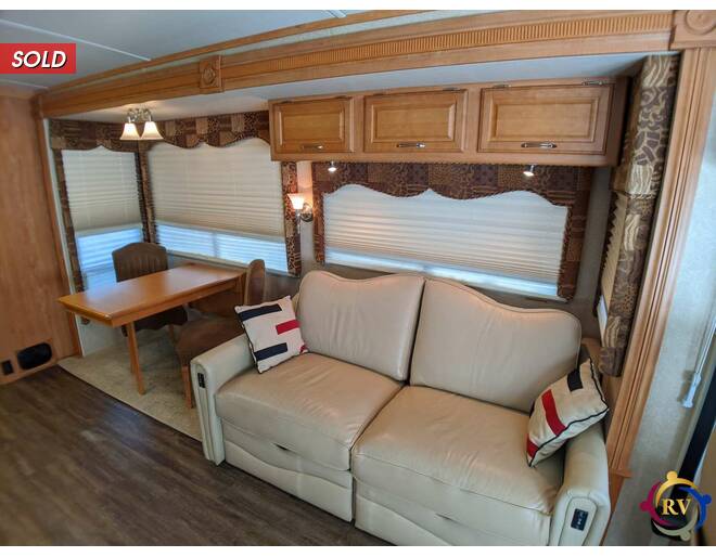 2006 Winnebago Tour Freightliner 40KD Class A at Your RV Broker STOCK# W02295 Photo 20