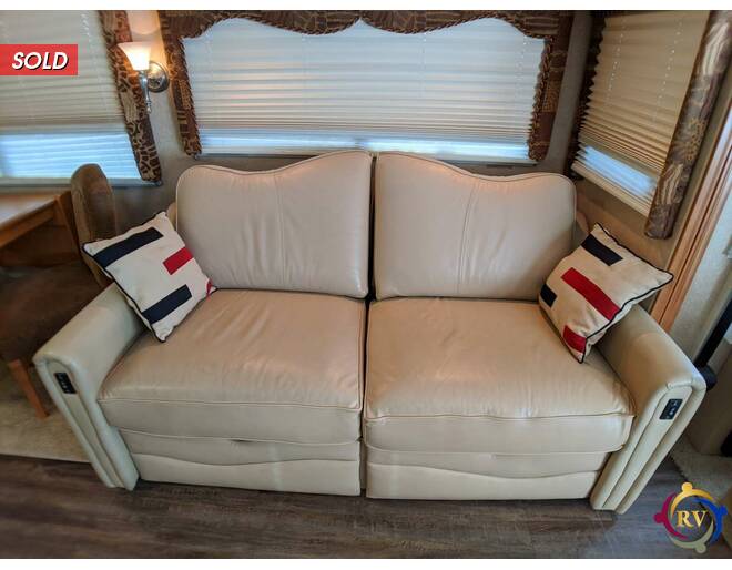 2006 Winnebago Tour Freightliner 40KD Class A at Your RV Broker STOCK# W02295 Photo 21