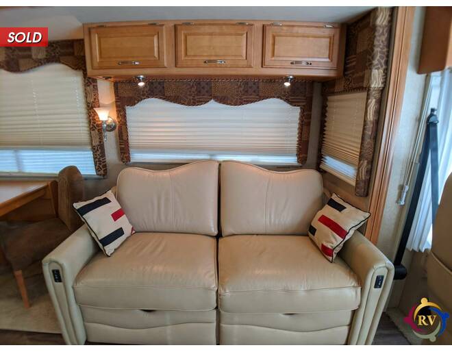 2006 Winnebago Tour Freightliner 40KD Class A at Your RV Broker STOCK# W02295 Photo 22