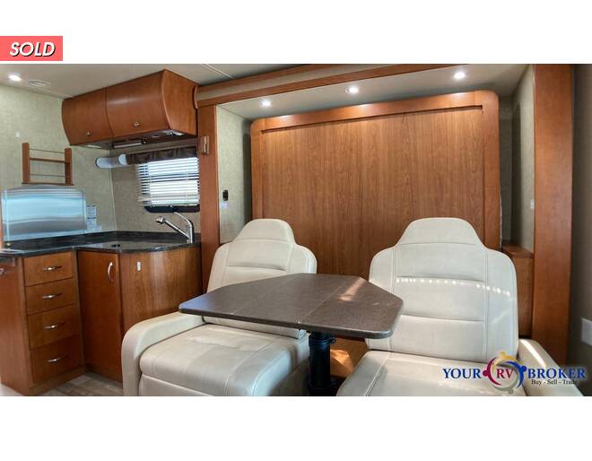 2013 Leisure Travel Unity 24MB Class C at Your RV Broker STOCK# 520936 Photo 17