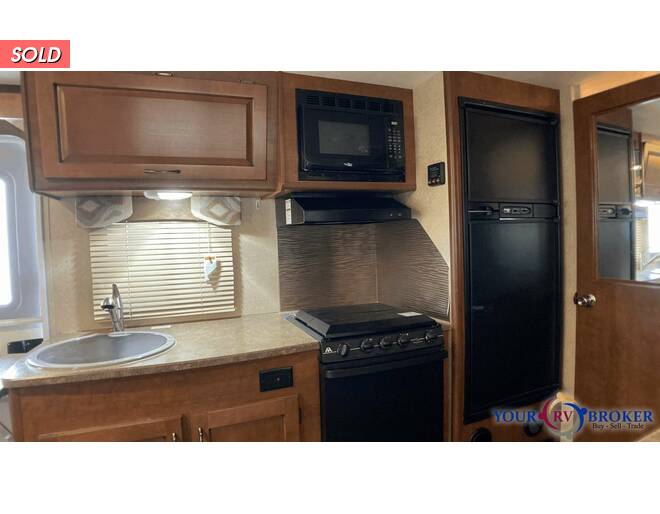2015 Lance 1985 Travel Trailer at Your RV Broker STOCK# 316346 Photo 11