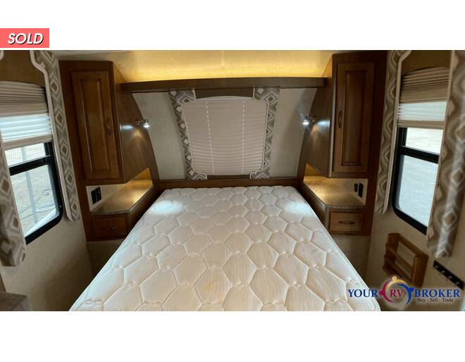 2015 Lance 1985 Travel Trailer at Your RV Broker STOCK# 316346 Photo 23