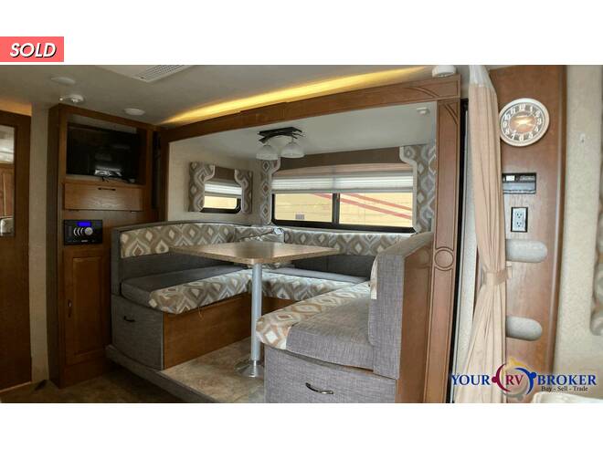 2015 Lance 1985 Travel Trailer at Your RV Broker STOCK# 316346 Photo 5