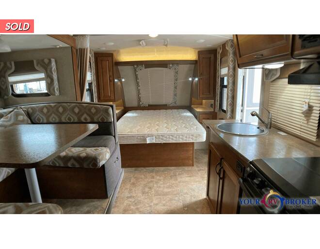 2015 Lance 1985 Travel Trailer at Your RV Broker STOCK# 316346 Photo 6