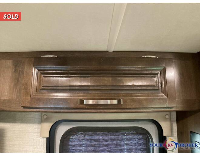 2019 Jayco Greyhawk Ford E-450 26Y Class C at Your RV Broker STOCK# C31891 Photo 26