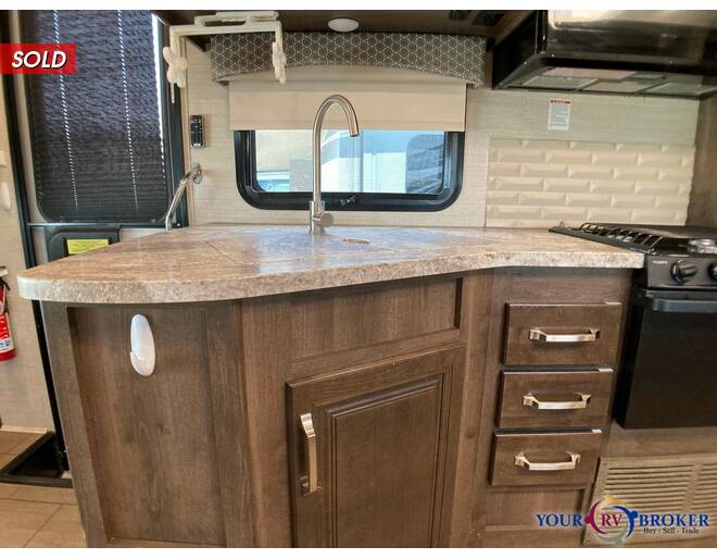 2019 Jayco Greyhawk Ford E-450 26Y Class C at Your RV Broker STOCK# C31891 Photo 32