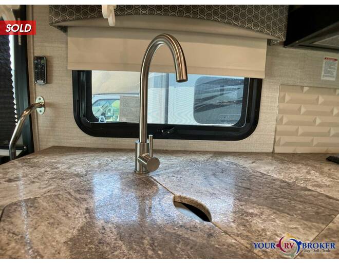 2019 Jayco Greyhawk Ford E-450 26Y Class C at Your RV Broker STOCK# C31891 Photo 35
