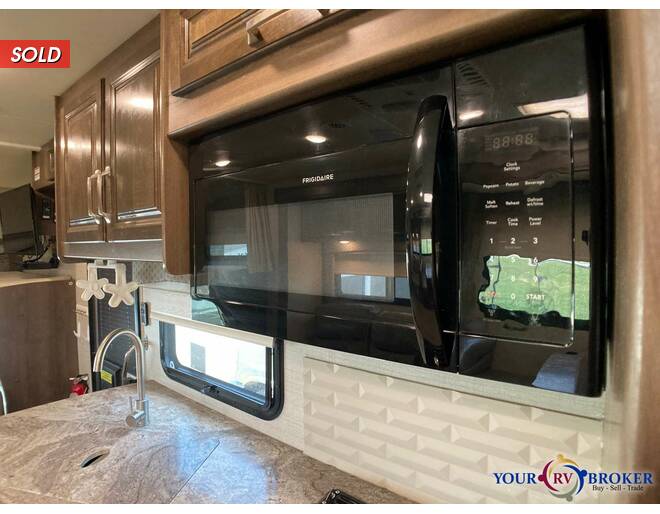 2019 Jayco Greyhawk Ford E-450 26Y Class C at Your RV Broker STOCK# C31891 Photo 43