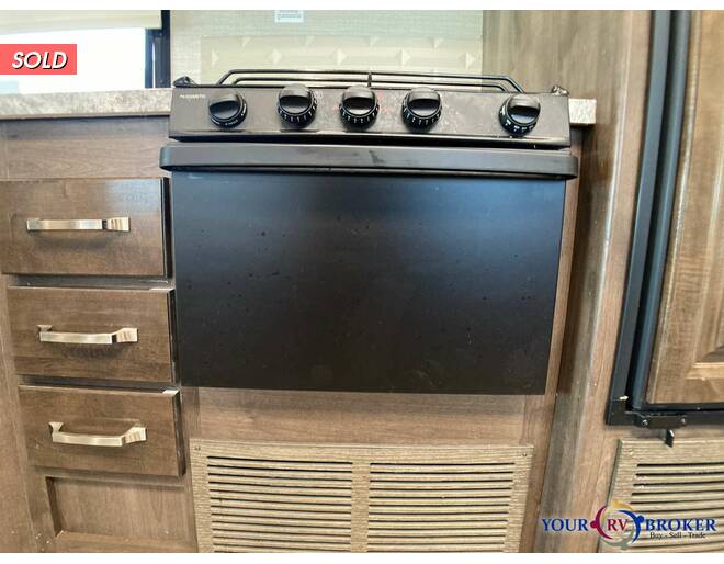 2019 Jayco Greyhawk Ford E-450 26Y Class C at Your RV Broker STOCK# C31891 Photo 48