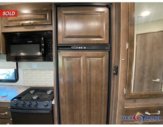 2019 Jayco Greyhawk Ford E-450 26Y Class C at Your RV Broker STOCK# C31891 Photo 50