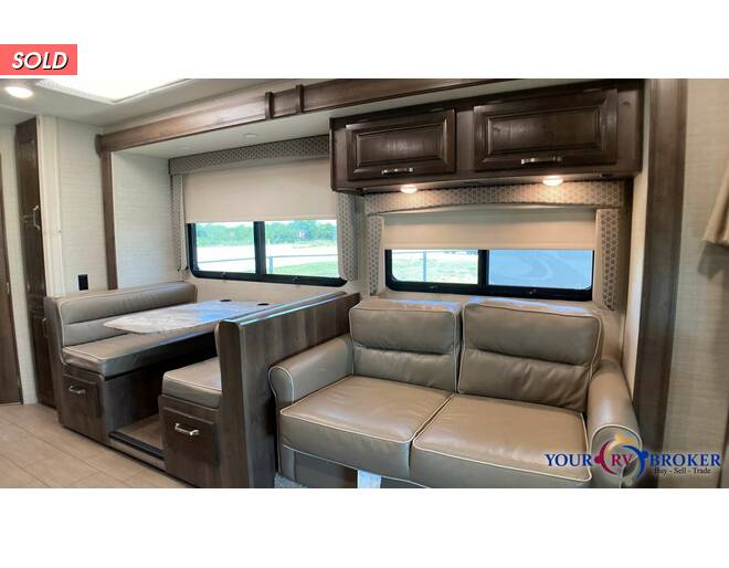 2019 Jayco Greyhawk Ford E-450 26Y Class C at Your RV Broker STOCK# C31891 Photo 54