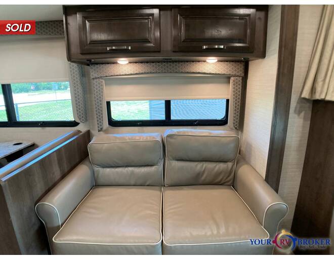 2019 Jayco Greyhawk Ford E-450 26Y Class C at Your RV Broker STOCK# C31891 Photo 55