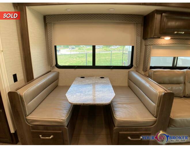 2019 Jayco Greyhawk Ford E-450 26Y Class C at Your RV Broker STOCK# C31891 Photo 60