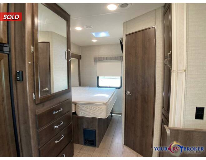2019 Jayco Greyhawk Ford E-450 26Y Class C at Your RV Broker STOCK# C31891 Photo 67
