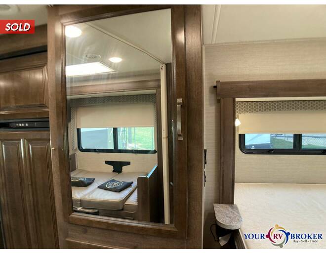 2019 Jayco Greyhawk Ford E-450 26Y Class C at Your RV Broker STOCK# C31891 Photo 68