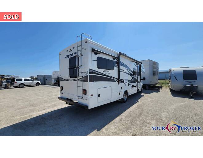 2019 Jayco Greyhawk Ford E-450 26Y Class C at Your RV Broker STOCK# C31891 Photo 102