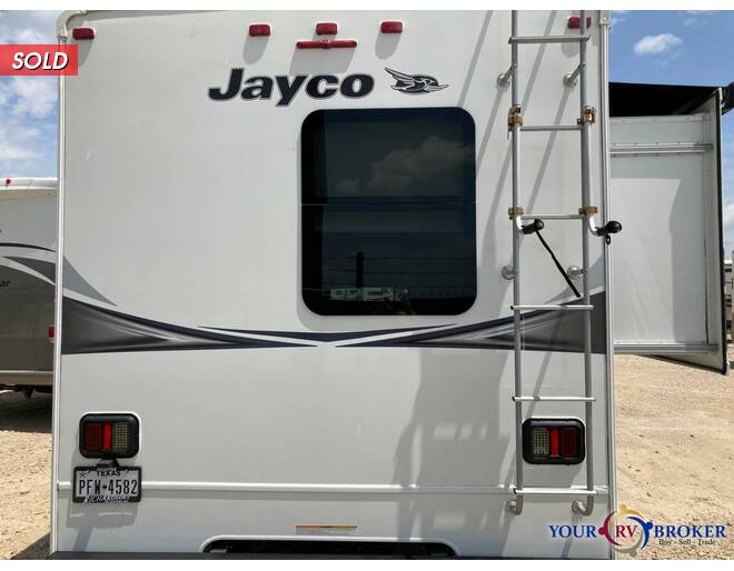2019 Jayco Greyhawk Ford E-450 26Y Class C at Your RV Broker STOCK# C31891 Photo 106