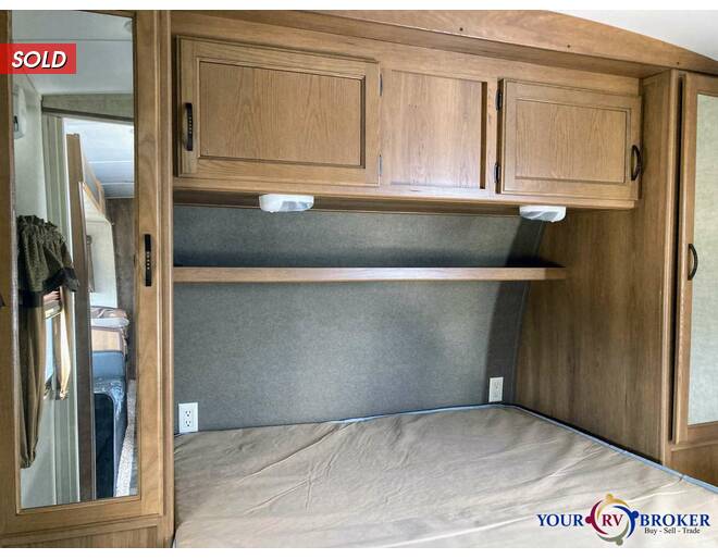 2013 Keystone Outback Terrain 321TBH Travel Trailer at Your RV Broker STOCK# 453491 Photo 46