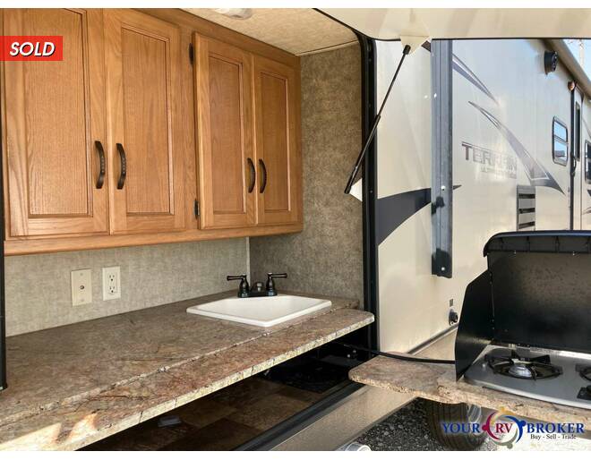 2013 Keystone Outback Terrain 321TBH Travel Trailer at Your RV Broker STOCK# 453491 Photo 65