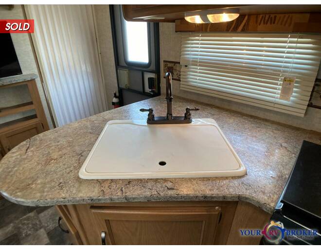 2013 Keystone Outback Terrain 321TBH Travel Trailer at Your RV Broker STOCK# 453491 Photo 17