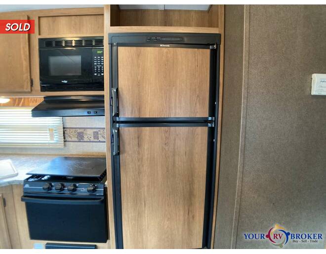 2013 Keystone Outback Terrain 321TBH Travel Trailer at Your RV Broker STOCK# 453491 Photo 26