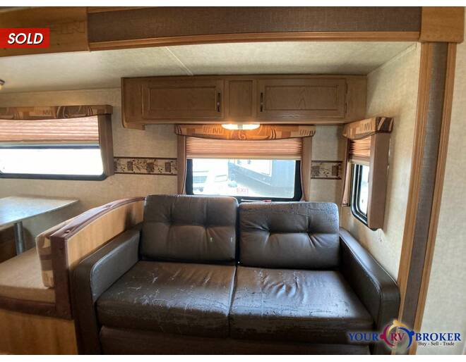 2013 Keystone Outback Terrain 321TBH Travel Trailer at Your RV Broker STOCK# 453491 Photo 30