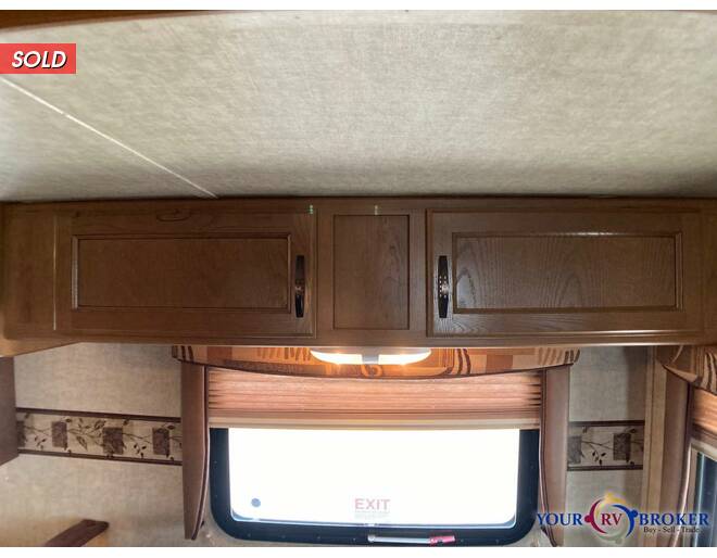 2013 Keystone Outback Terrain 321TBH Travel Trailer at Your RV Broker STOCK# 453491 Photo 31