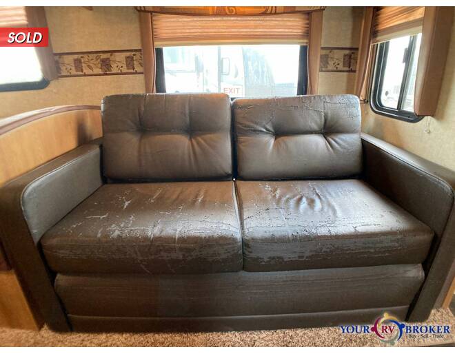 2013 Keystone Outback Terrain 321TBH Travel Trailer at Your RV Broker STOCK# 453491 Photo 32