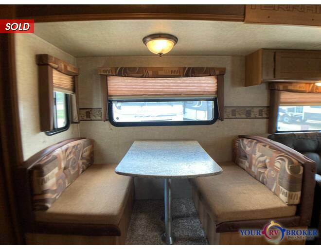2013 Keystone Outback Terrain 321TBH Travel Trailer at Your RV Broker STOCK# 453491 Photo 34