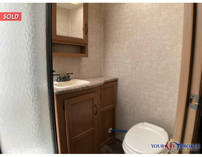 2013 Keystone Outback Terrain 321TBH Travel Trailer at Your RV Broker STOCK# 453491 Photo 36