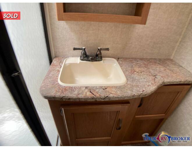 2013 Keystone Outback Terrain 321TBH Travel Trailer at Your RV Broker STOCK# 453491 Photo 38