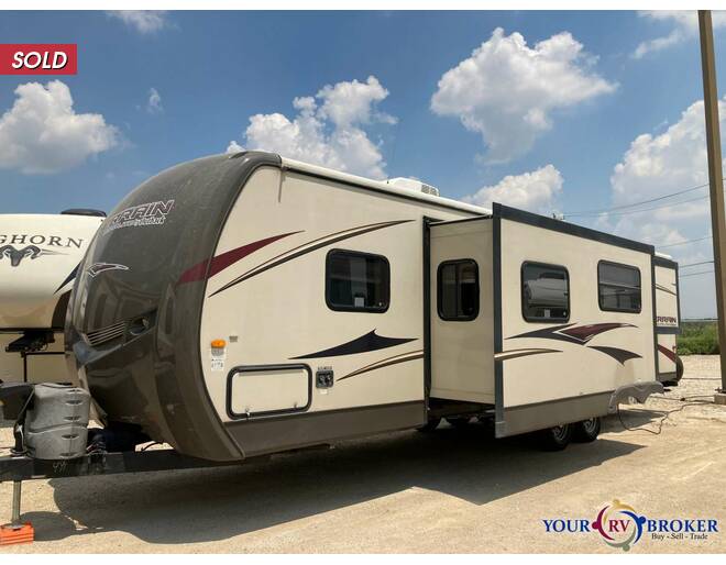 2013 Keystone Outback Terrain 321TBH Travel Trailer at Your RV Broker STOCK# 453491 Photo 59