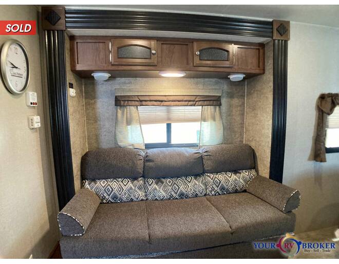 2016 Coachmen Freedom Express Ultra Lite 192RBS Travel Trailer at Your RV Broker STOCK# 020694 Photo 29