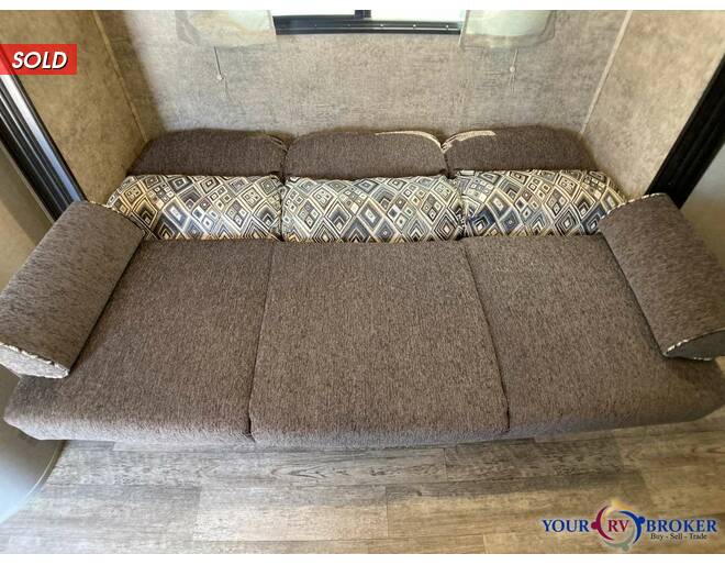 2016 Coachmen Freedom Express Ultra Lite 192RBS Travel Trailer at Your RV Broker STOCK# 020694 Photo 34
