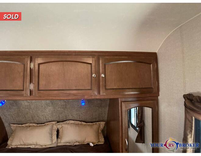 2016 Coachmen Freedom Express Ultra Lite 192RBS Travel Trailer at Your RV Broker STOCK# 020694 Photo 36