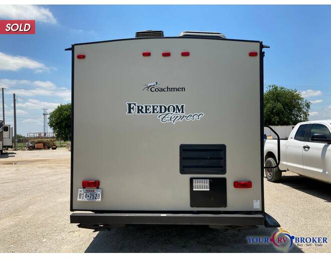 2016 Coachmen Freedom Express Ultra Lite 192RBS Travel Trailer at Your RV Broker STOCK# 020694 Photo 60