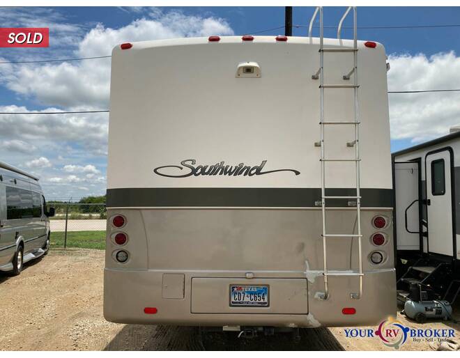 2003 Fleetwood Southwind 32VS Class A at Your RV Broker STOCK# A09332 Photo 91