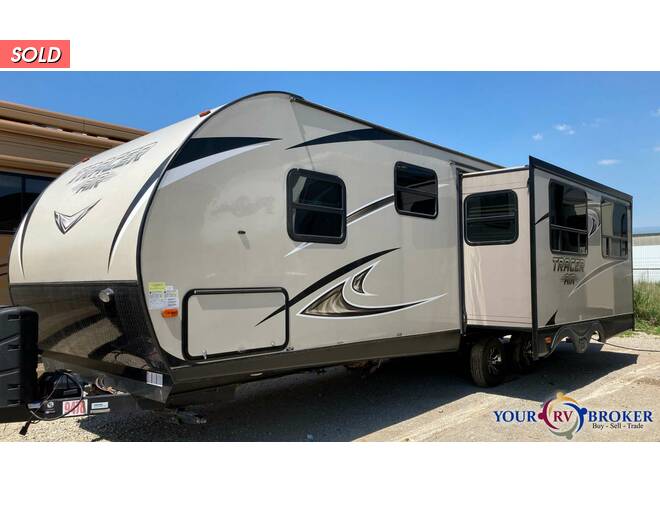 2017 Prime Time Tracer AIR 290AIR Travel Trailer at Your RV Broker STOCK# 511900 Photo 56