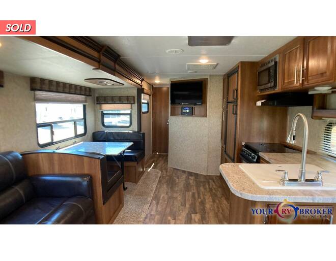 2017 Prime Time Tracer AIR 290AIR Travel Trailer at Your RV Broker STOCK# 511900 Exterior Photo