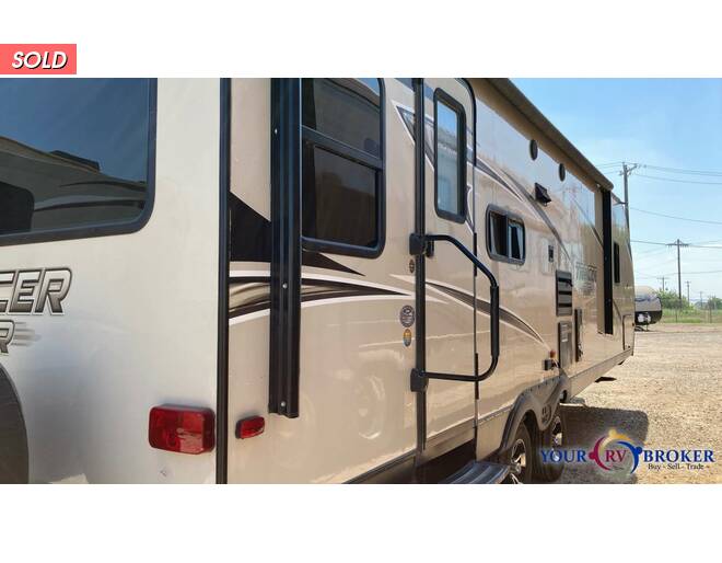 2017 Prime Time Tracer AIR 290AIR Travel Trailer at Your RV Broker STOCK# 511900 Photo 53