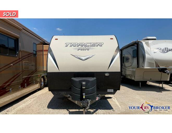2017 Prime Time Tracer AIR 290AIR Travel Trailer at Your RV Broker STOCK# 511900 Photo 52