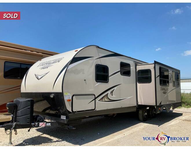2017 Prime Time Tracer AIR 290AIR Travel Trailer at Your RV Broker STOCK# 511900 Photo 55