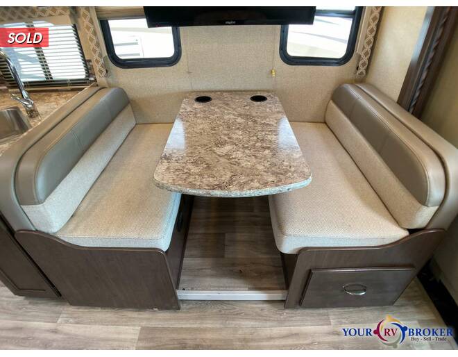2017 Thor Freedom Elite Ford 29FE Class C at Your RV Broker STOCK# C46998 Photo 28